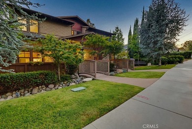 ELEVATOR? Yes, this beautiful Sierra Madre townhome has an - photo 32