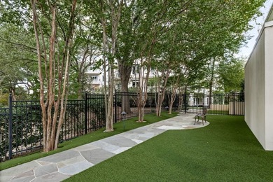 Step off the elevator directly into this stunning 8th-floor