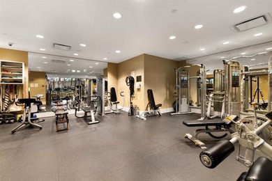 Step off the elevator directly into this stunning 8th-floor