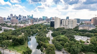 Step off the elevator directly into this stunning 8th-floor