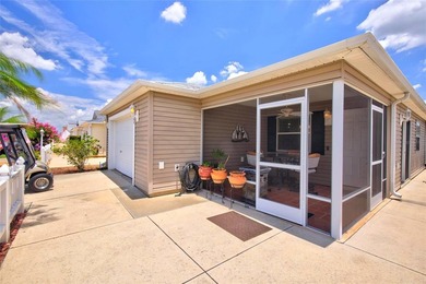 TURN KEY - FULLY FURNISHED HOME WITH GOLF CART INCLUDED!! - photo 3