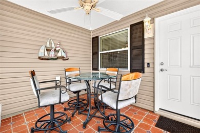 TURN KEY - FULLY FURNISHED HOME WITH GOLF CART INCLUDED!! - photo 4