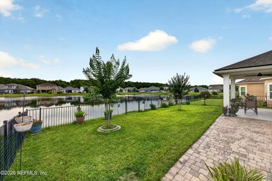 Lakefront living plus upgrades in this beautiful 4-bedroom - photo 45