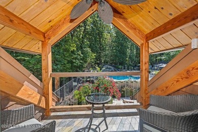 Welcome to High Rock Lodge. A truly one-of-a-kind, resort style - photo 45
