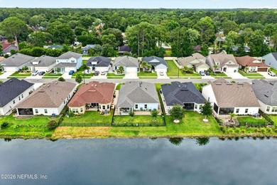 Lakefront living plus upgrades in this beautiful 4-bedroom - photo 46