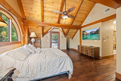 Welcome to High Rock Lodge. A truly one-of-a-kind, resort style - photo 46