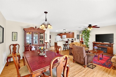 TURN KEY - FULLY FURNISHED HOME WITH GOLF CART INCLUDED!! - photo 8