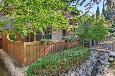 ELEVATOR? Yes, this beautiful Sierra Madre townhome has an - photo 48
