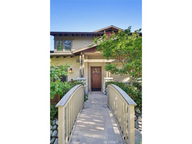 ELEVATOR? Yes, this beautiful Sierra Madre townhome has an - photo 49