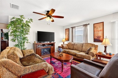 TURN KEY - FULLY FURNISHED HOME WITH GOLF CART INCLUDED!! - photo 10