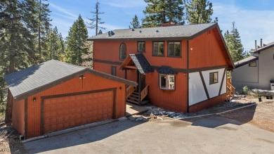 Lake Home For Sale in Incline Village, Nevada