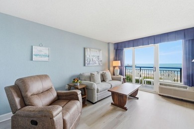 Welcome to Boardwalk Oceanfront Tower, where coastal living - photo 2