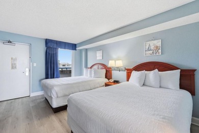 Welcome to Boardwalk Oceanfront Tower, where coastal living - photo 3