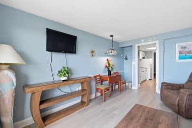 Welcome to Boardwalk Oceanfront Tower, where coastal living - photo 4