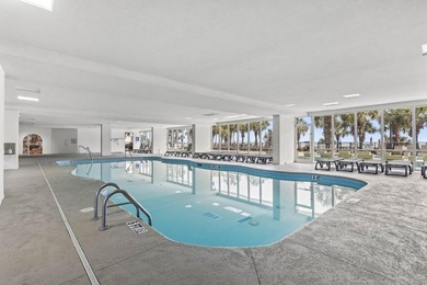 Welcome to Boardwalk Oceanfront Tower, where coastal living - photo 6