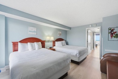 Welcome to Boardwalk Oceanfront Tower, where coastal living - photo 8