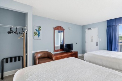 Welcome to Boardwalk Oceanfront Tower, where coastal living - photo 9