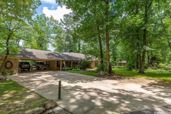 (private lake) Home For Sale in Mena Arkansas