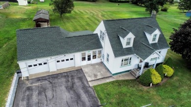 Lake Home For Sale in Huntingdon, Pennsylvania