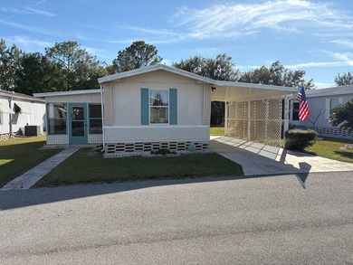 Lake Sebring Home For Sale in Sebring Florida