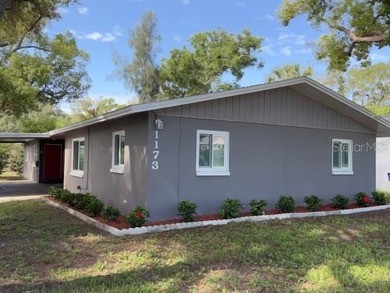Great duplex next to the Pinellas Trail bike path. Each unit is - photo 3