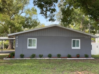 Great duplex next to the Pinellas Trail bike path. Each unit is - photo 4