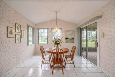A welcoming front porch and stunning, custom stained-glass front - photo 6