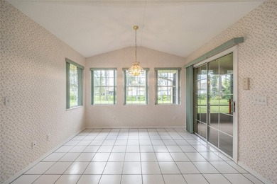 A welcoming front porch and stunning, custom stained-glass front - photo 7