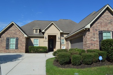 Lake Home For Sale in Greenwell Springs, Louisiana