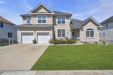 Lake Home For Sale in Little Egg Harbor, New Jersey