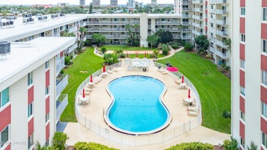 (private lake, pond, creek) Condo For Sale in Daytona Beach Florida
