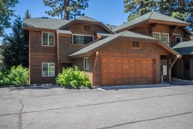 Lake Tahoe - Washoe County Condo For Sale in Incline Village Nevada