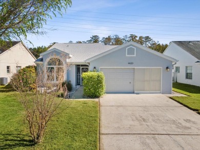 Lake Home For Sale in New Port Richey, Florida