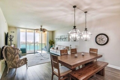 Cozy 22d floor 3BR/3BA overlooking the Intracoastal & ocean - photo 2