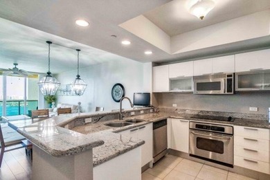 Cozy 22d floor 3BR/3BA overlooking the Intracoastal & ocean - photo 5
