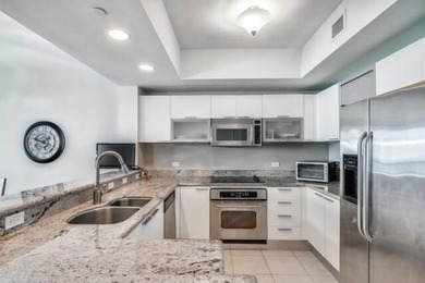 Cozy 22d floor 3BR/3BA overlooking the Intracoastal & ocean - photo 6