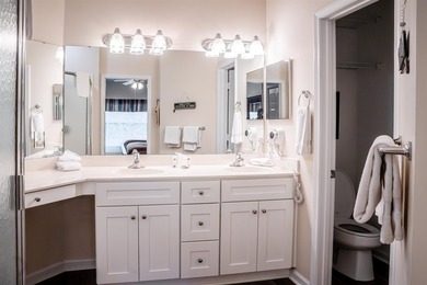 Welcome to your new 2 bed/2 bathroom condo located in the - photo 9