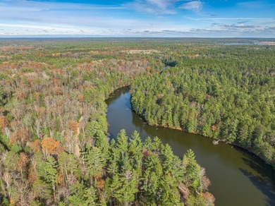 This serene waterfront lot sits on the thoroughfare off Long - photo 9