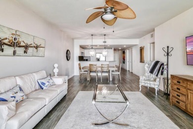 Cozy 22d floor 3BR/3BA overlooking the Intracoastal & ocean - photo 9