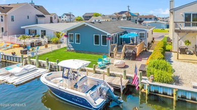 Baywood Beauty located minutes from open bay on a deep water - photo 3