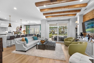 Luxury Smart Home Less Than a Mile from the Beach | Gated - photo 4