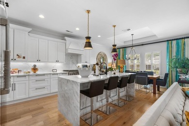 Luxury Smart Home Less Than a Mile from the Beach | Gated - photo 5