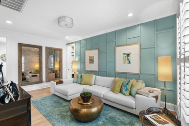 Luxury Smart Home Less Than a Mile from the Beach | Gated - photo 7