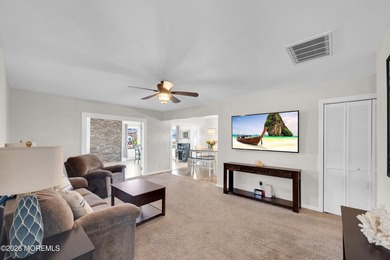 Baywood Beauty located minutes from open bay on a deep water - photo 8
