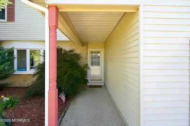 Situated on a large corner lot, less than a mile to route 88, 1 - photo 4