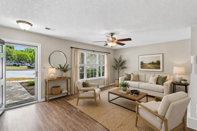 Welcome to 7948 Shadow Oak Drive in North Charleston, located in - photo 5