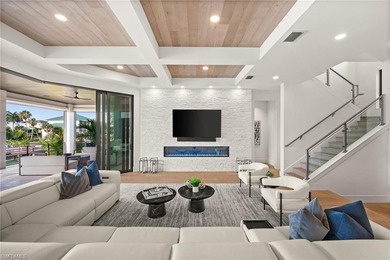 Completely reimagined and masterfully curated, this exceptional - photo 6