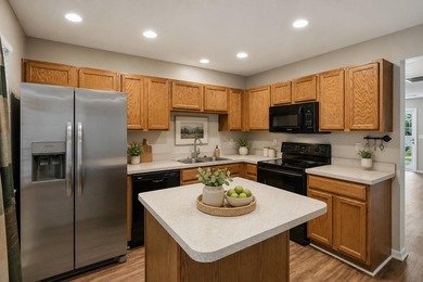 Welcome to 7948 Shadow Oak Drive in North Charleston, located in - photo 7