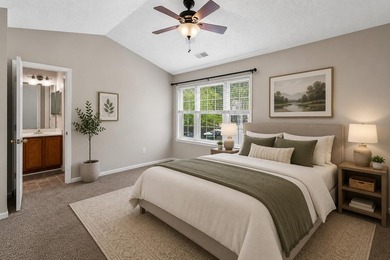 Welcome to 7948 Shadow Oak Drive in North Charleston, located in - photo 8