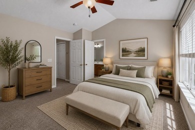 Welcome to 7948 Shadow Oak Drive in North Charleston, located in - photo 9